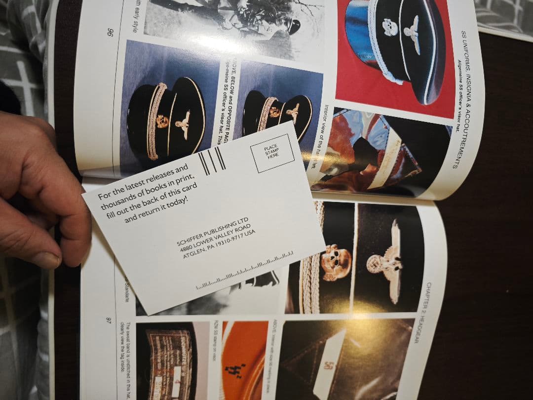 ドイツ　ナチス　資料　中古　本