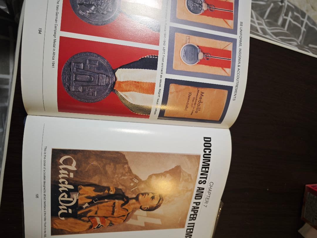 ドイツ　ナチス　資料　中古　本