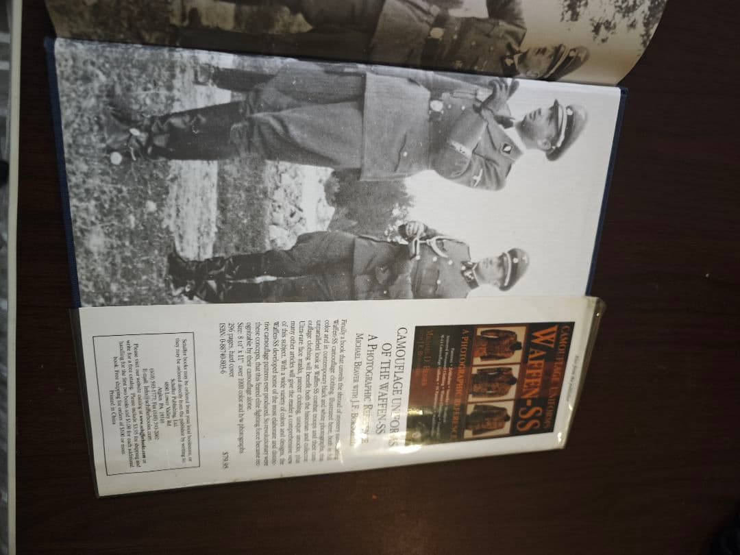 ドイツ　ナチス　資料　中古　本