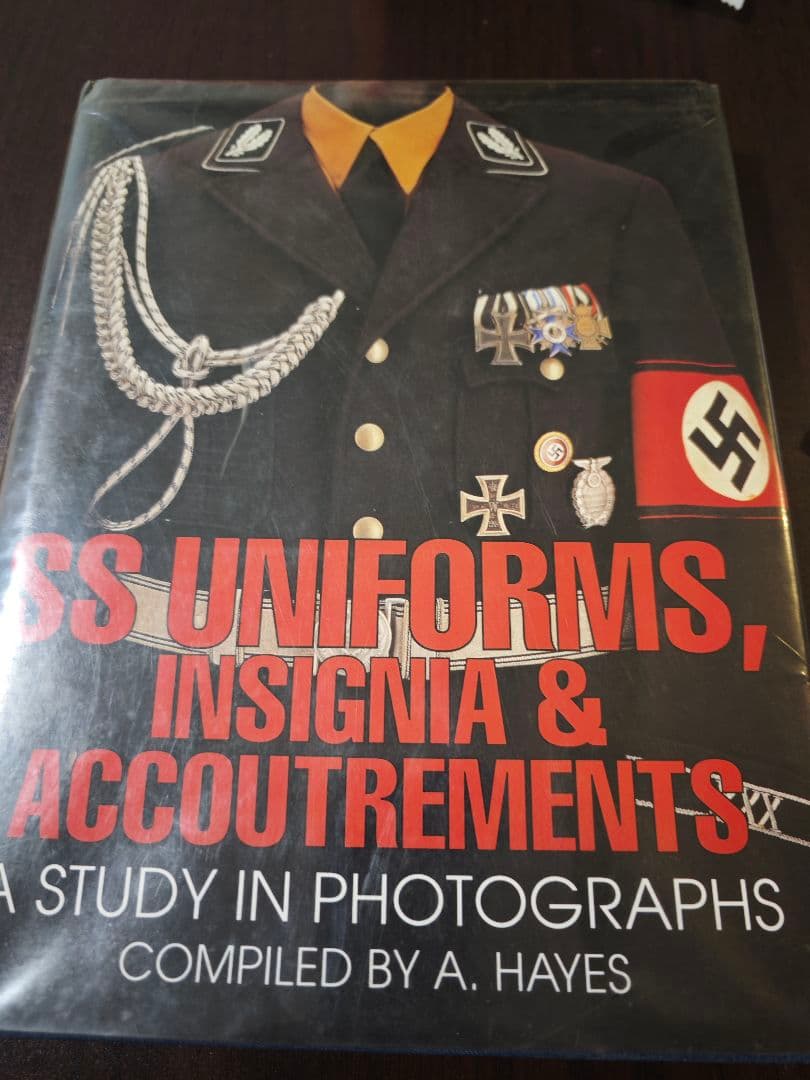 ドイツ　ナチス　資料　中古　本