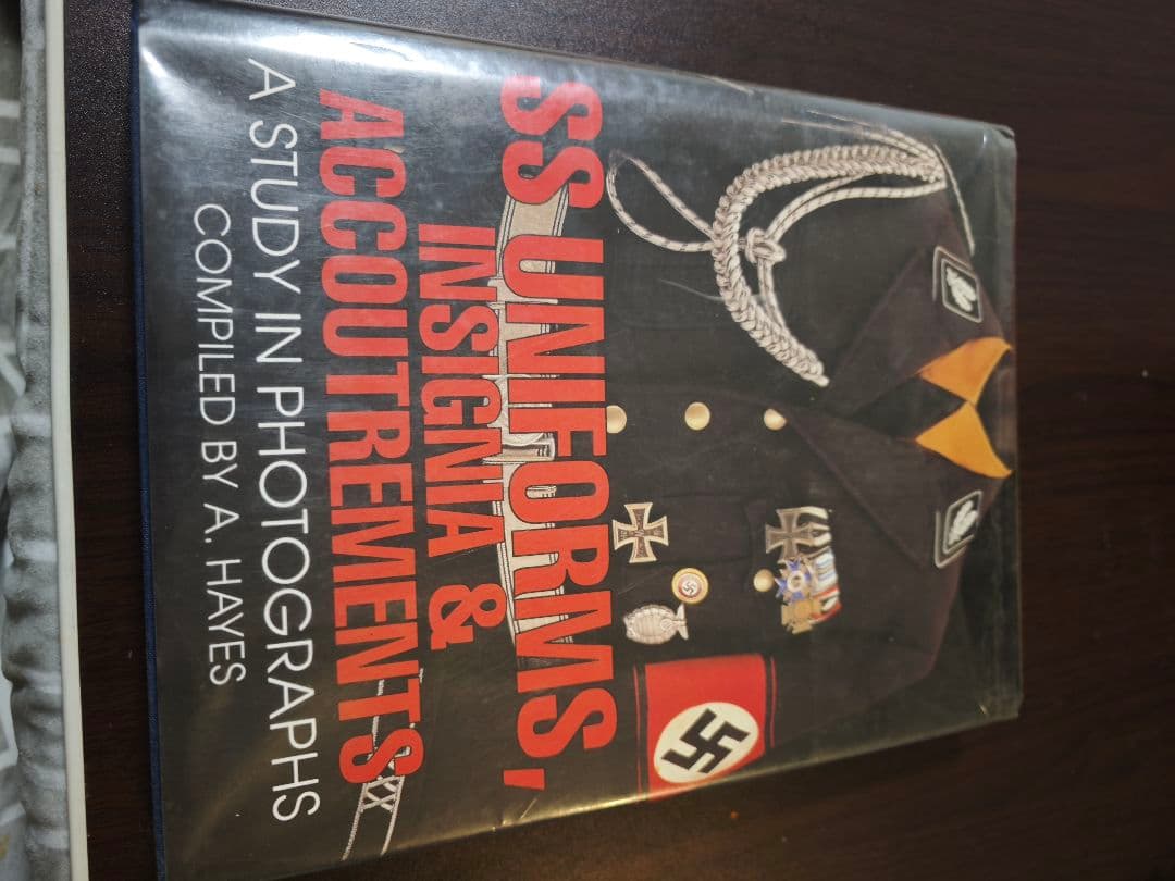 ドイツ　ナチス　資料　中古　本