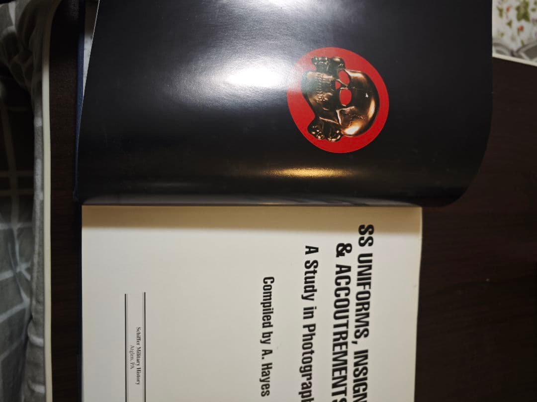 ドイツ　ナチス　資料　中古　本