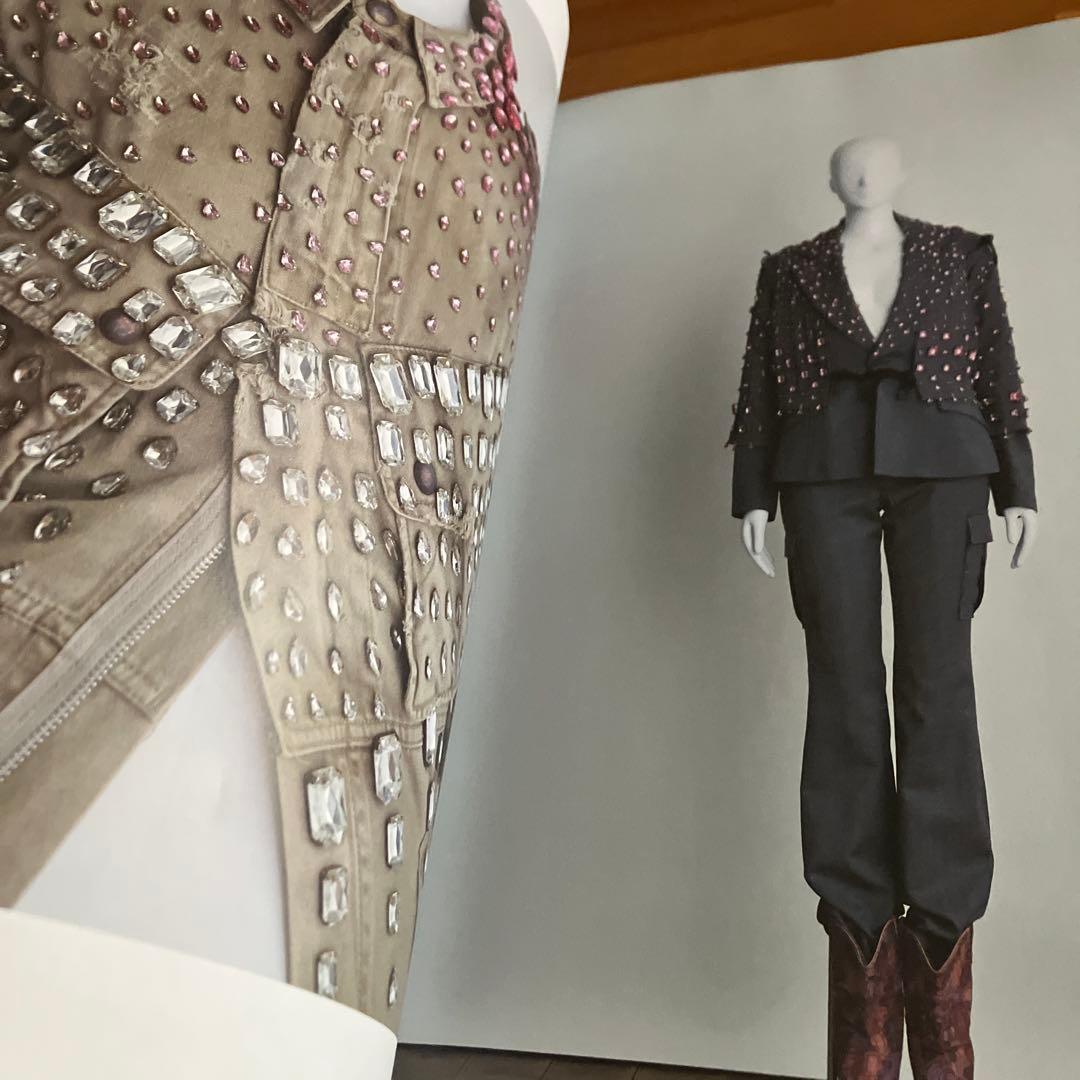 LABYRINTH OF UNDER COVER 本 アンダーカバー