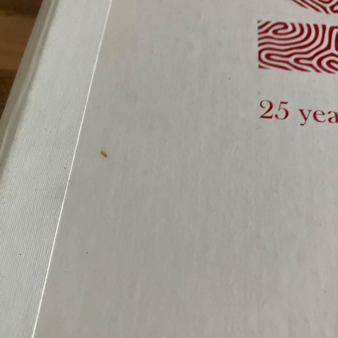 LABYRINTH OF UNDER COVER 本 アンダーカバー