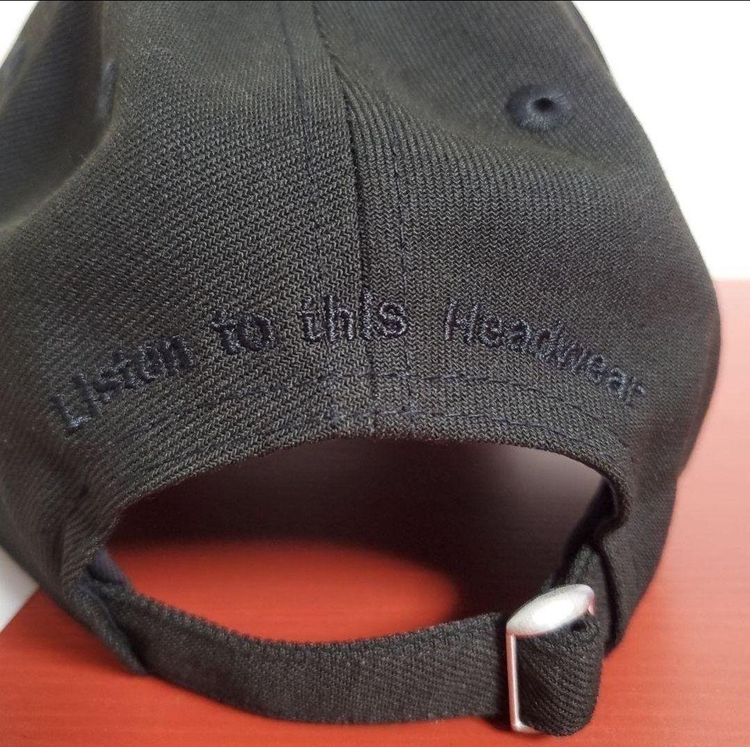 新品◆NEWERA × TAKAHIROMIYASHITA 9THIRTY