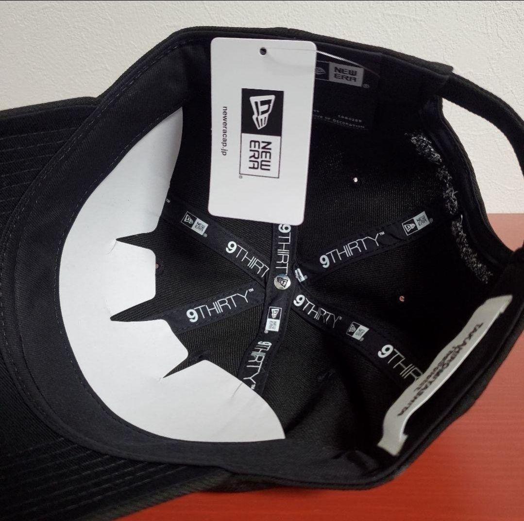 新品◆NEWERA × TAKAHIROMIYASHITA 9THIRTY