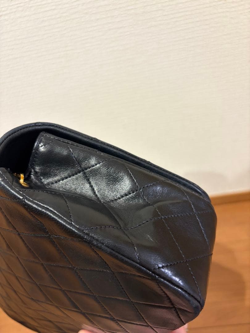 ✨美品✨シャネル　マトラッセ　23 シングルフラップ　フルフラップ　バック