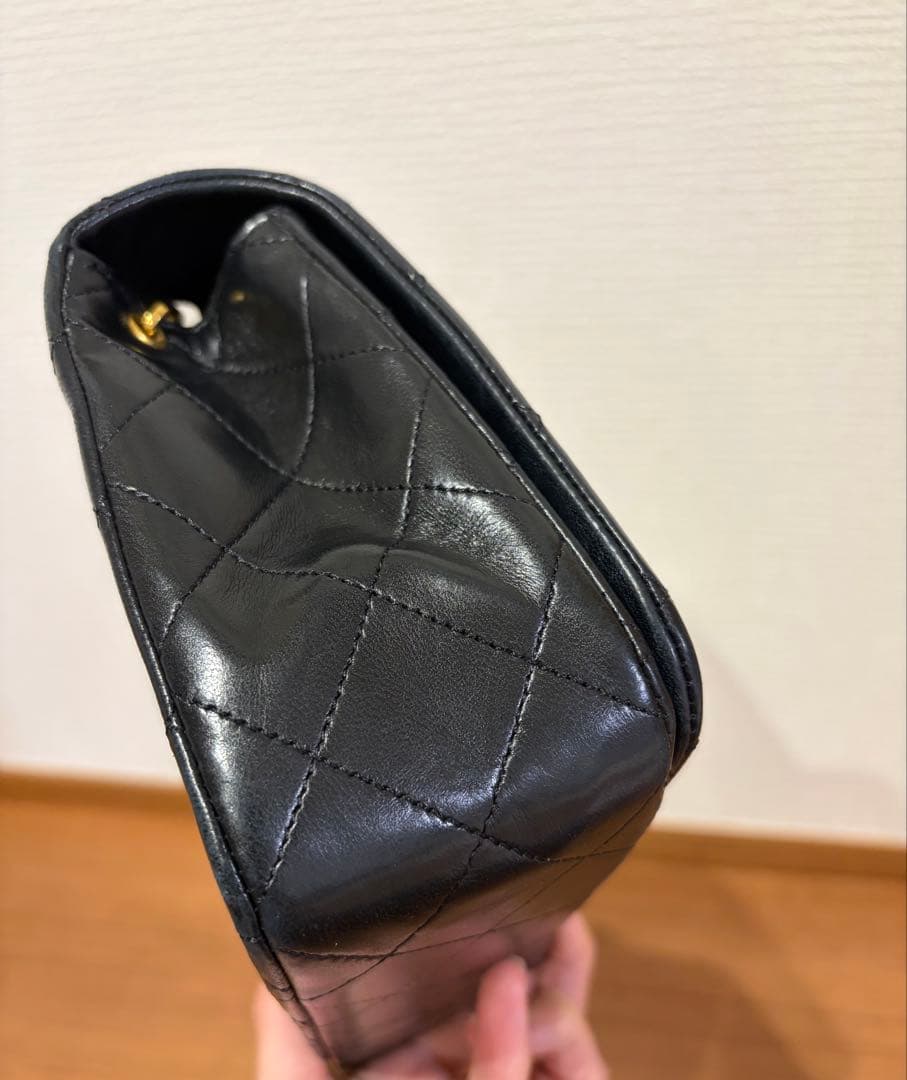 ✨美品✨シャネル　マトラッセ　23 シングルフラップ　フルフラップ　バック