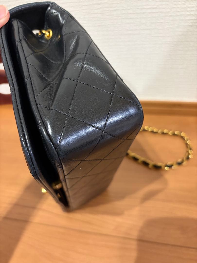 ✨美品✨シャネル　マトラッセ　23 シングルフラップ　フルフラップ　バック