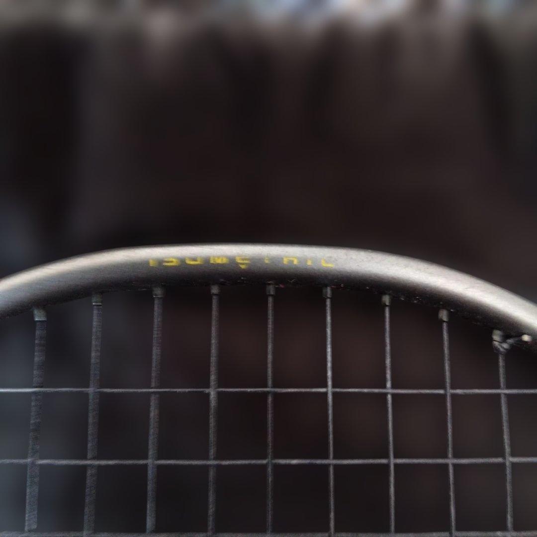 YONEX ArcSaber 7 プロ バドミントンラケット　アークセイバー