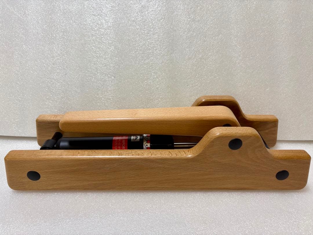 油圧式‼︎アームレスリング 実戦向け ストレスフリー式　室内仕様　ワイドタイプ