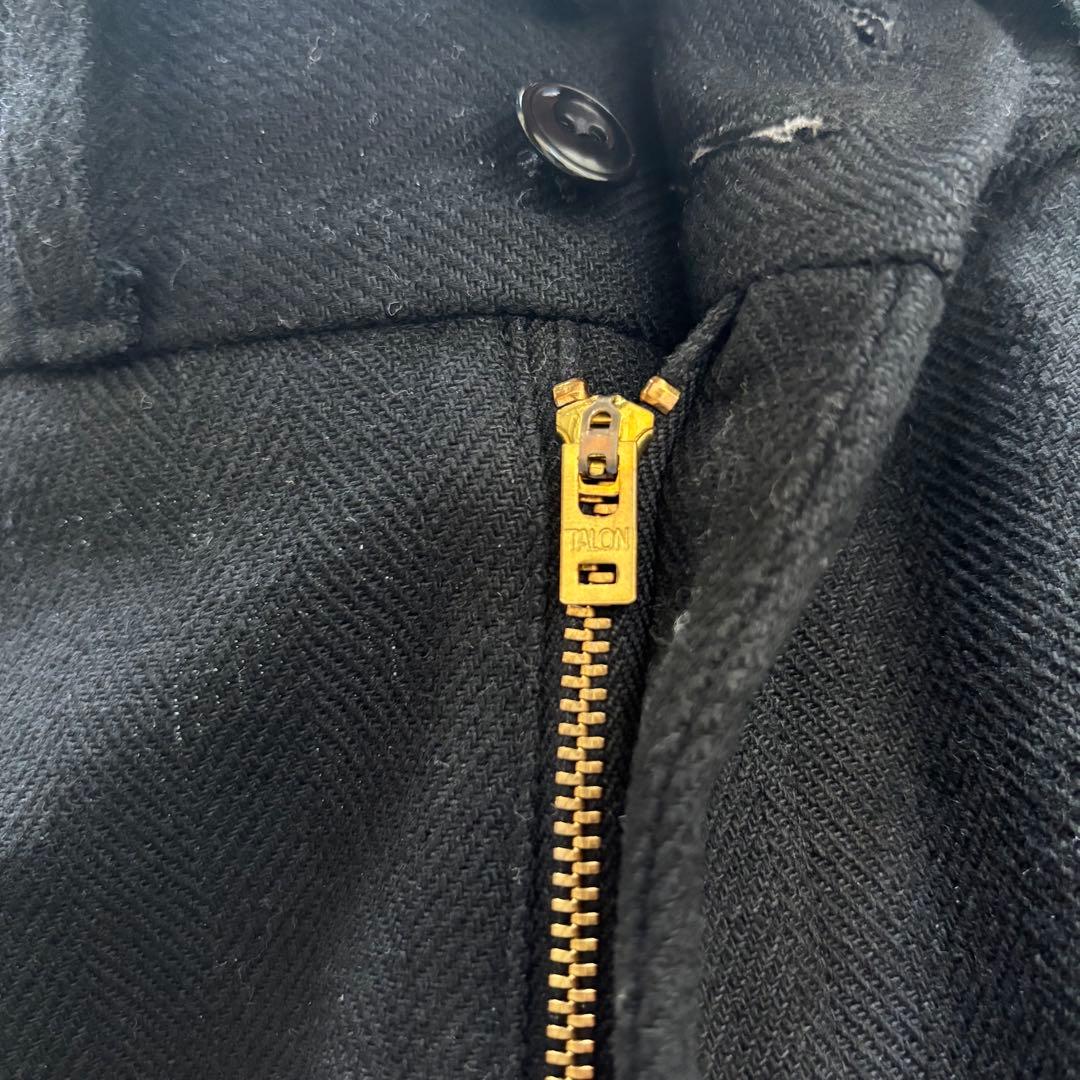 The Groovin High｜1930 Trousers 2024AW