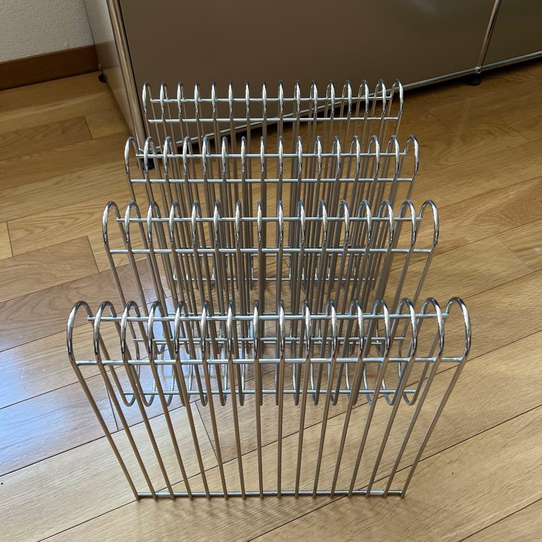 AYTM Curva マガジンラック