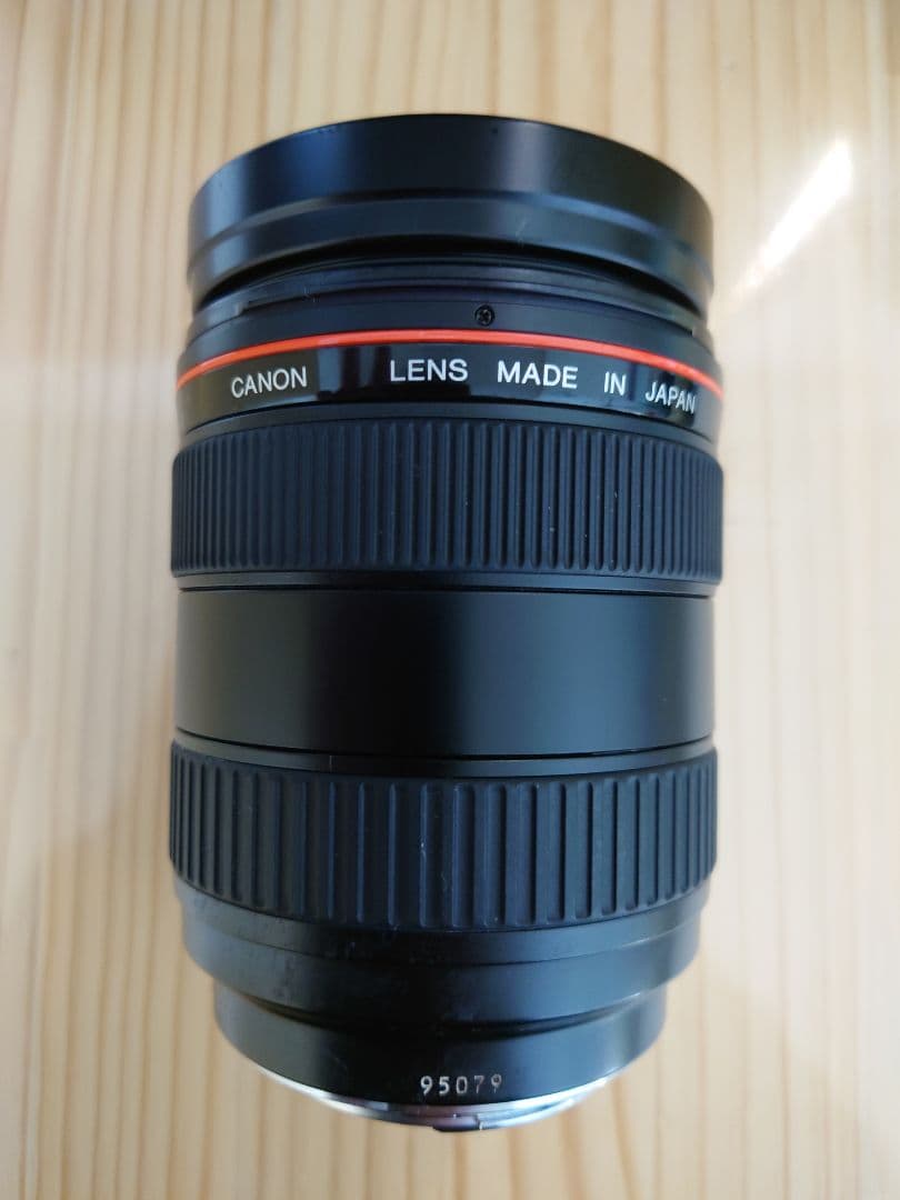 ★実用品★ Canon キャノン EF 28-70mm F2.8L USM