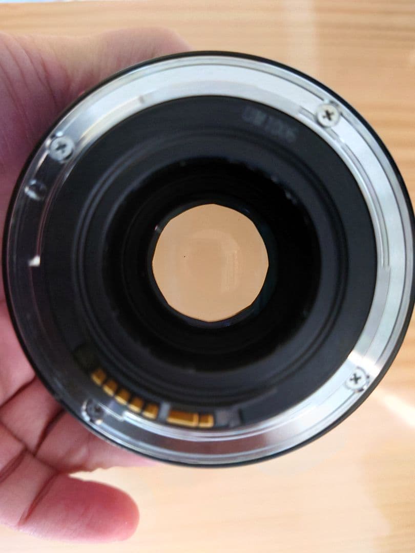 ★実用品★ Canon キャノン EF 28-70mm F2.8L USM