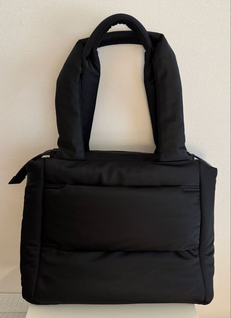 TUMI Devoe クリスタル トート