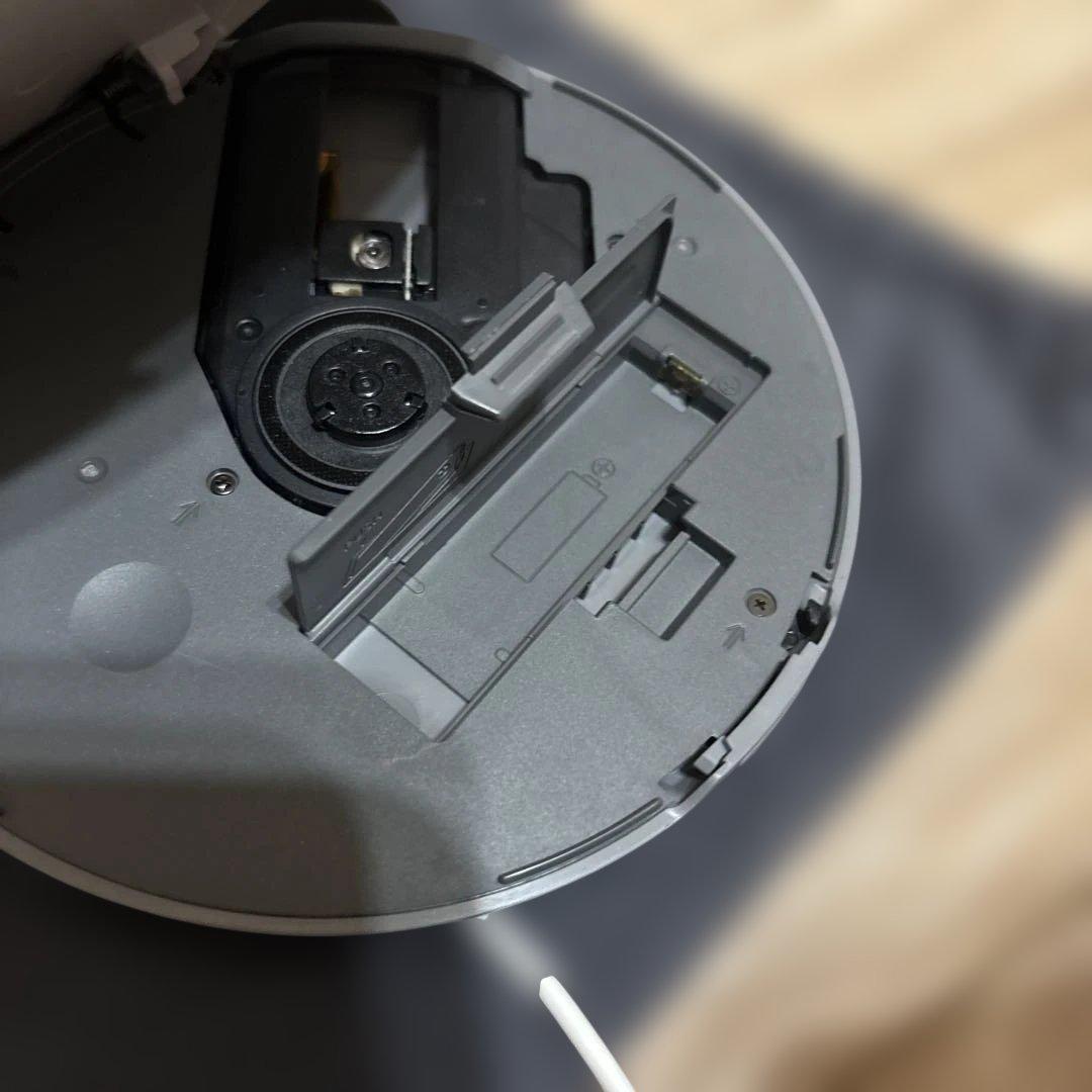 SONY ソニー ウォークマン D-NE730 ポータブルCDプレーヤー