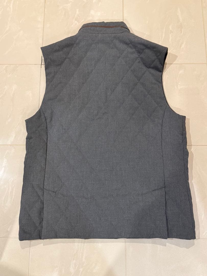 ポロゴルフ　POLOGOLF ラルフローレン ダウンベスト