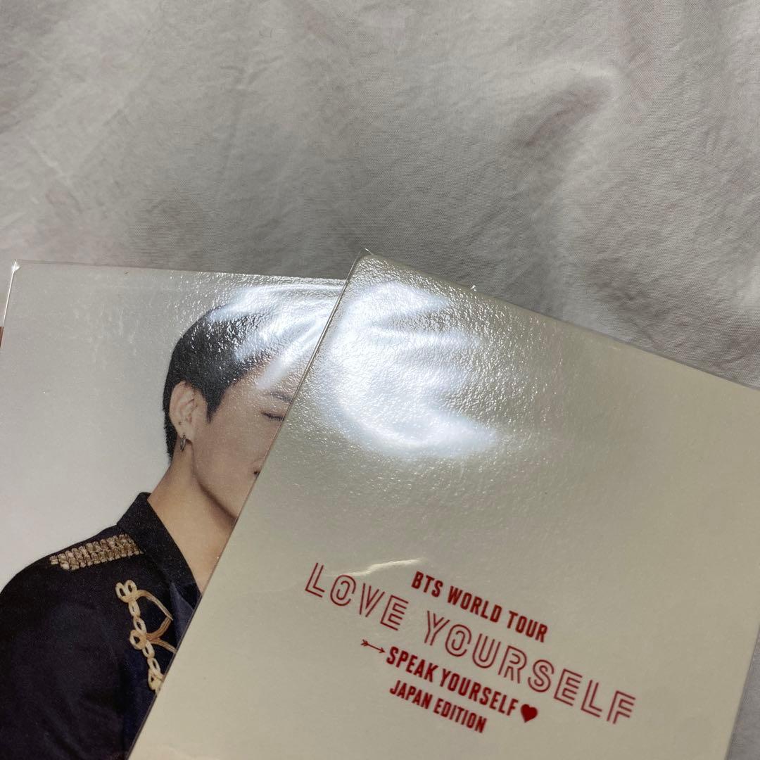 グク　トレカ　ミニフォト