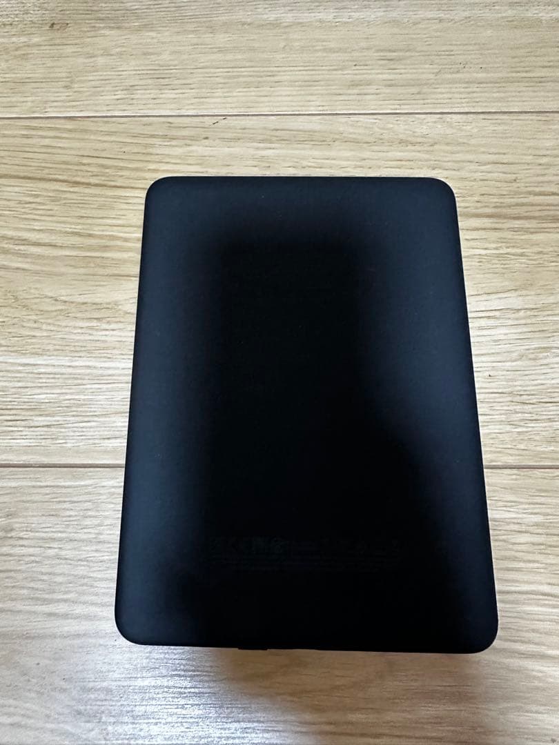 Kindle Paperwhite 12世代 16GB 広告なし