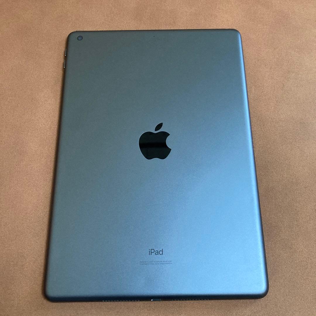 3488【早い者勝ち】iPad7 第7世代 32GB WIFIモデル☆