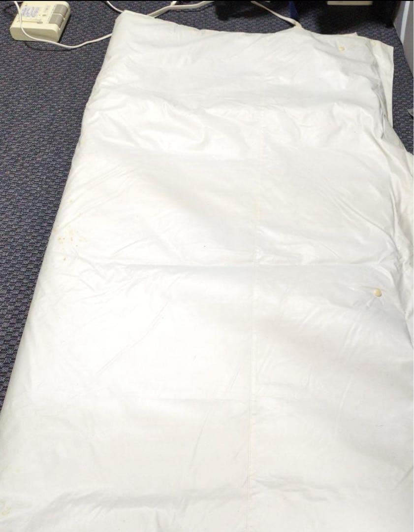 ヒートマット　岩盤浴　遠赤外線　ヒートウェーブ