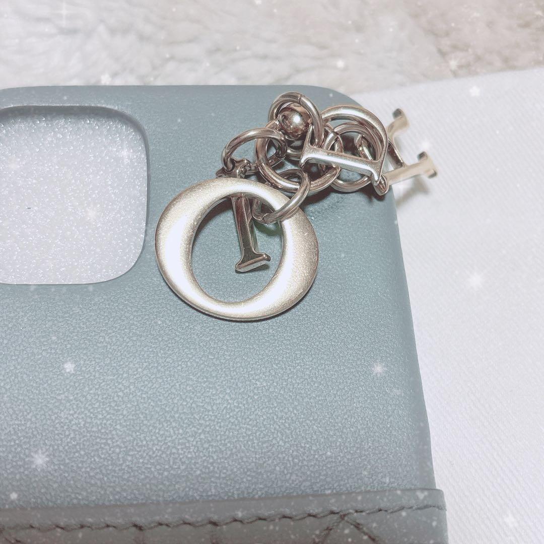 iPhone12 mini ケース Dior