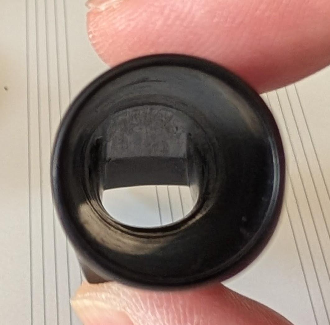 【ふっくんさん専用出品】 Drake サンボーンモデル ヴィンテージレジン