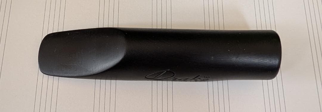 【ふっくんさん専用出品】 Drake サンボーンモデル ヴィンテージレジン