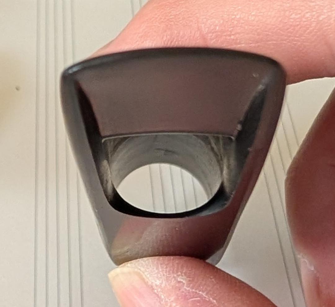 【ふっくんさん専用出品】 Drake サンボーンモデル ヴィンテージレジン