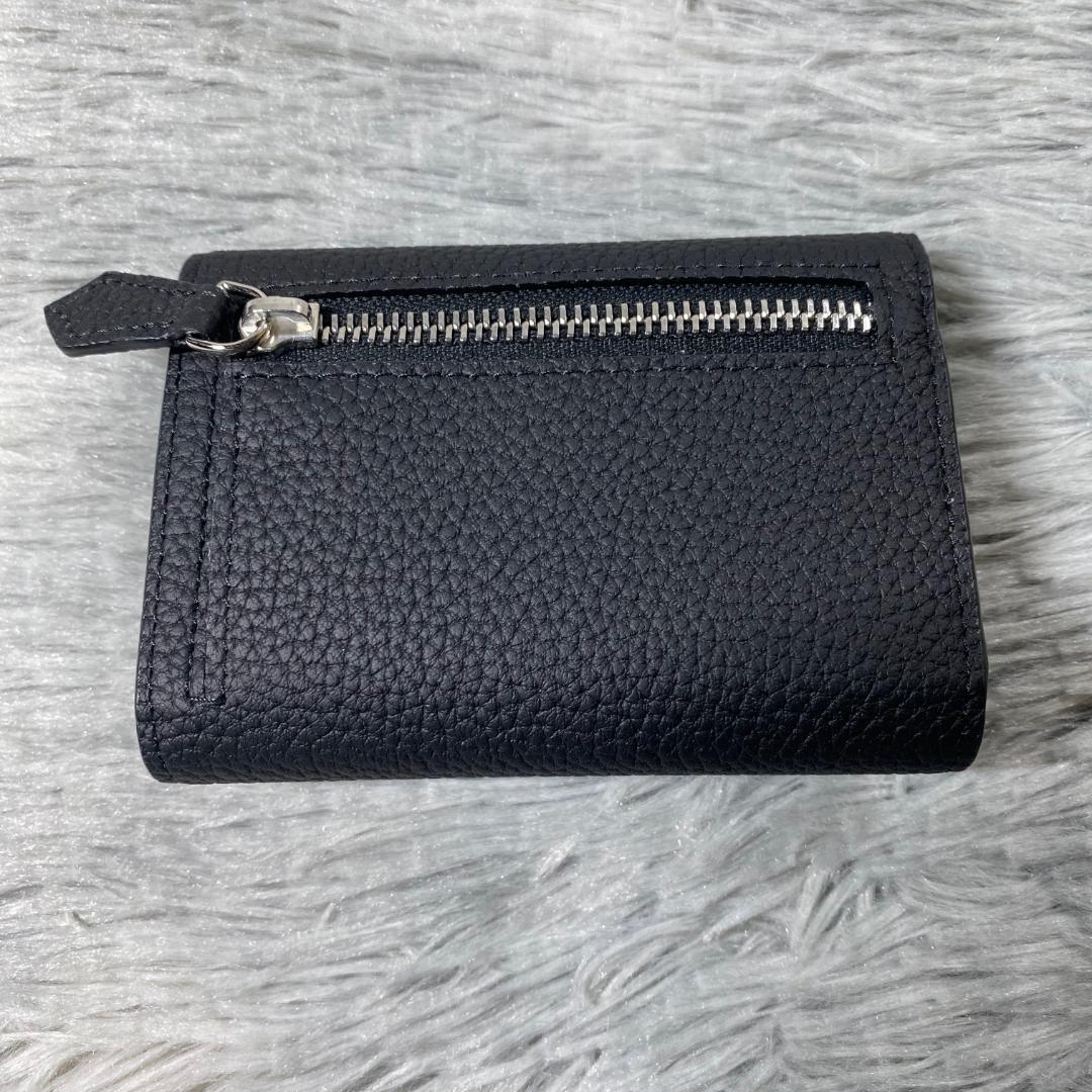 ボナベンチュラ ベアトリーチェ キーケース ケース ターンロック レザー