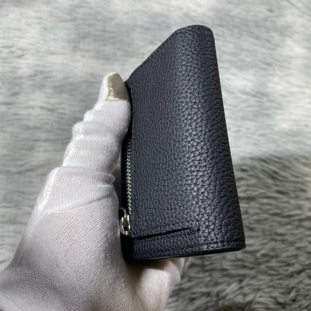 ボナベンチュラ ベアトリーチェ キーケース ケース ターンロック レザー