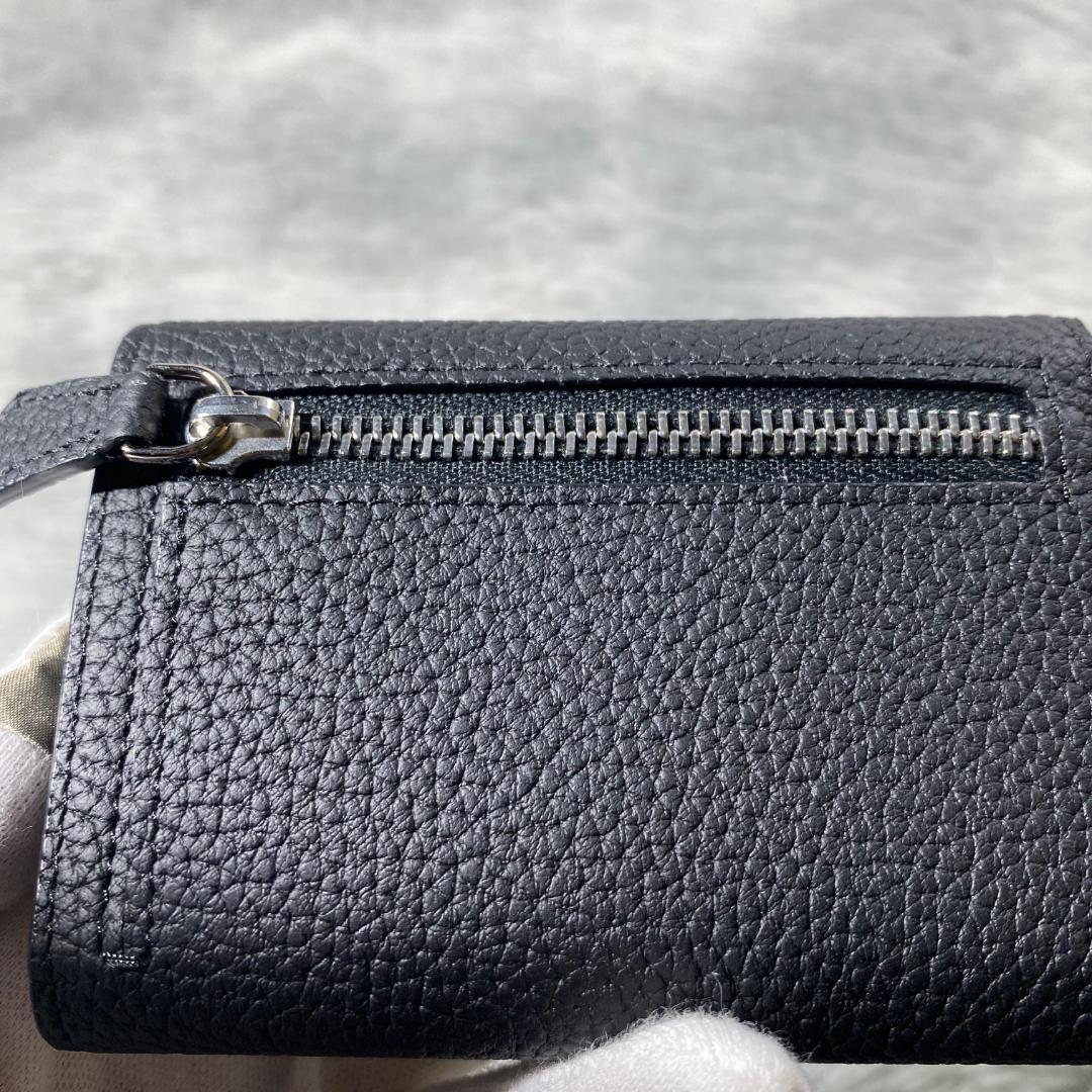 ボナベンチュラ ベアトリーチェ キーケース ケース ターンロック レザー