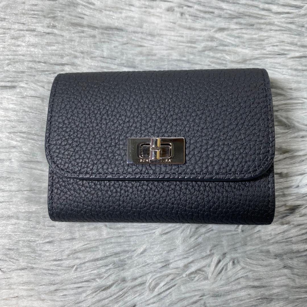 ボナベンチュラ ベアトリーチェ キーケース ケース ターンロック レザー