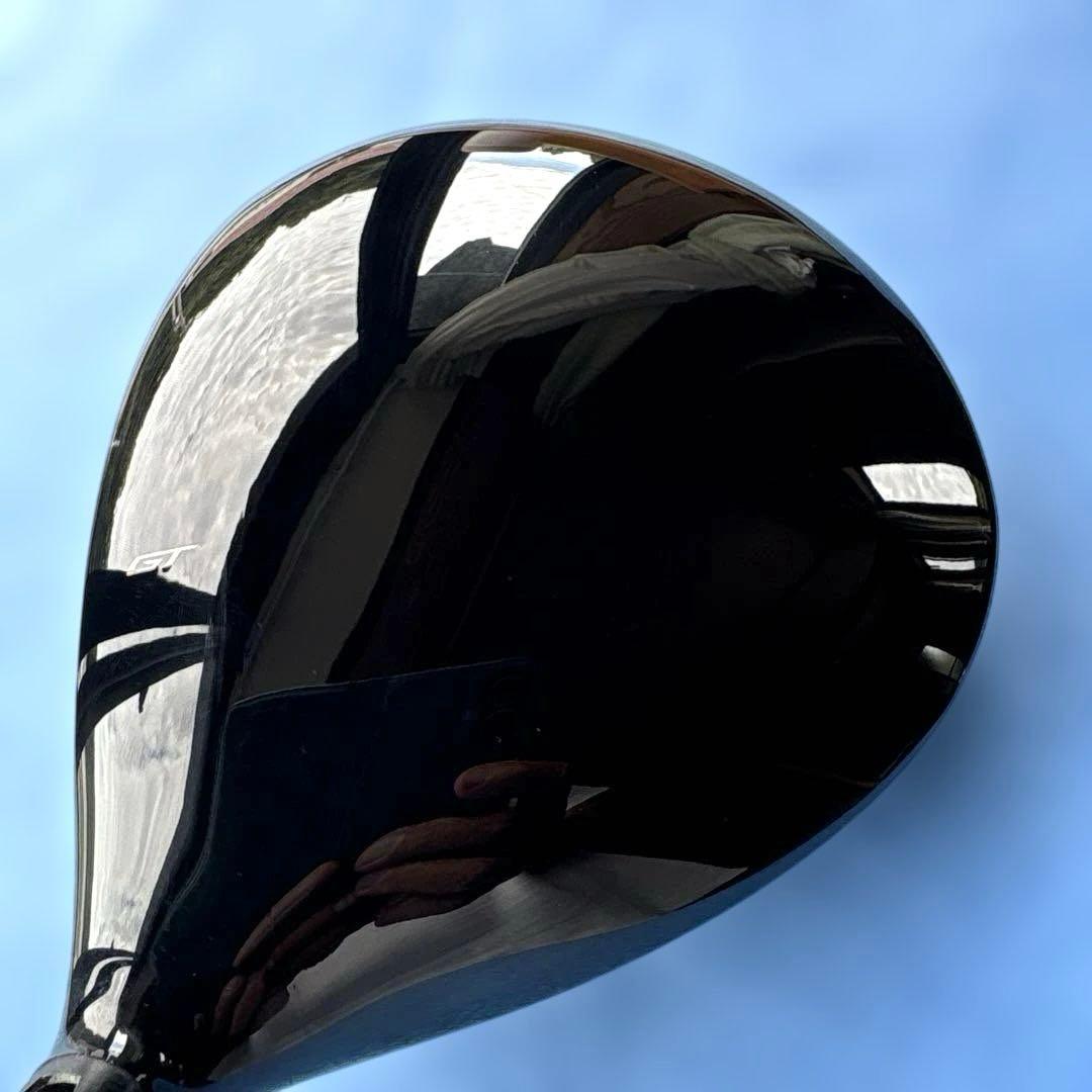 タイトリストGT2 ドライバー 10°