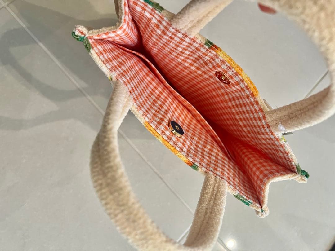 フェイラー スヌーピーネロリ　バッグ＆ペットボトルケース