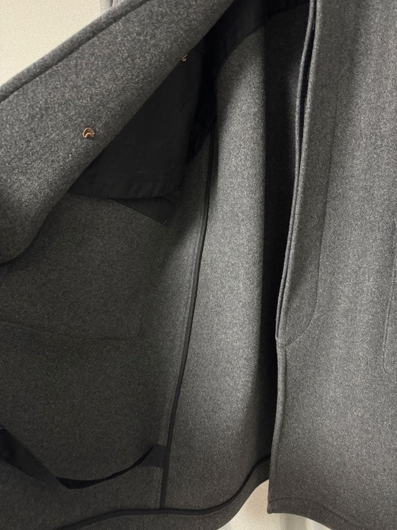 ジャケット・アウター Kaptain Sunshine Traveller Coat 40