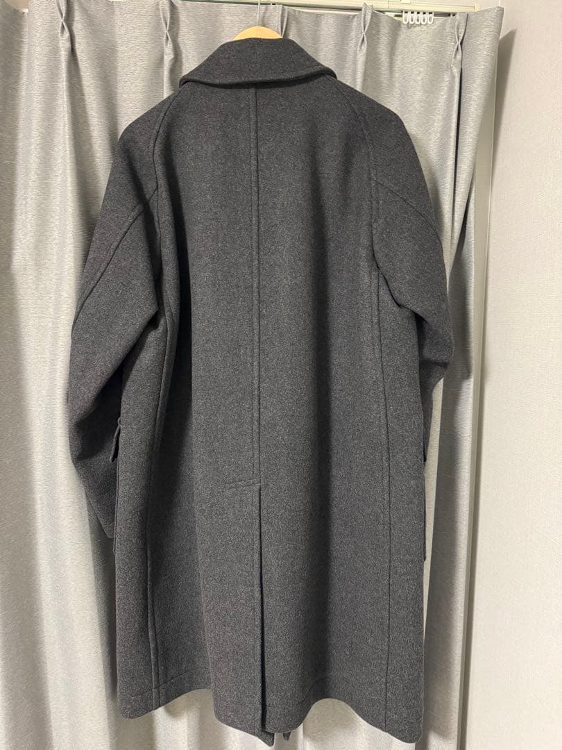 ジャケット・アウター Kaptain Sunshine Traveller Coat 40