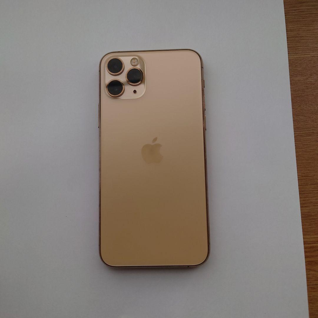 iPhone11pro　256GB