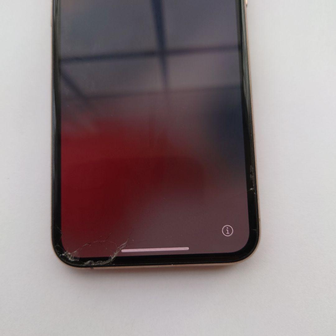 iPhone11pro　256GB