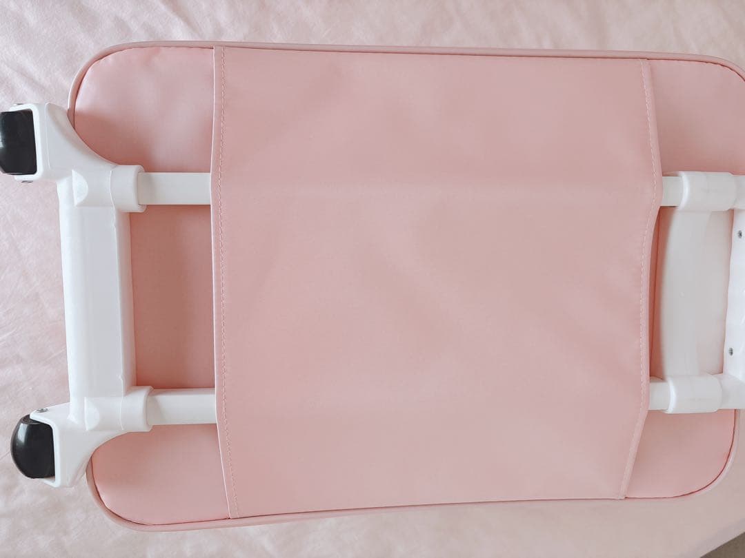 LIZ LISAピンク キャリーケース