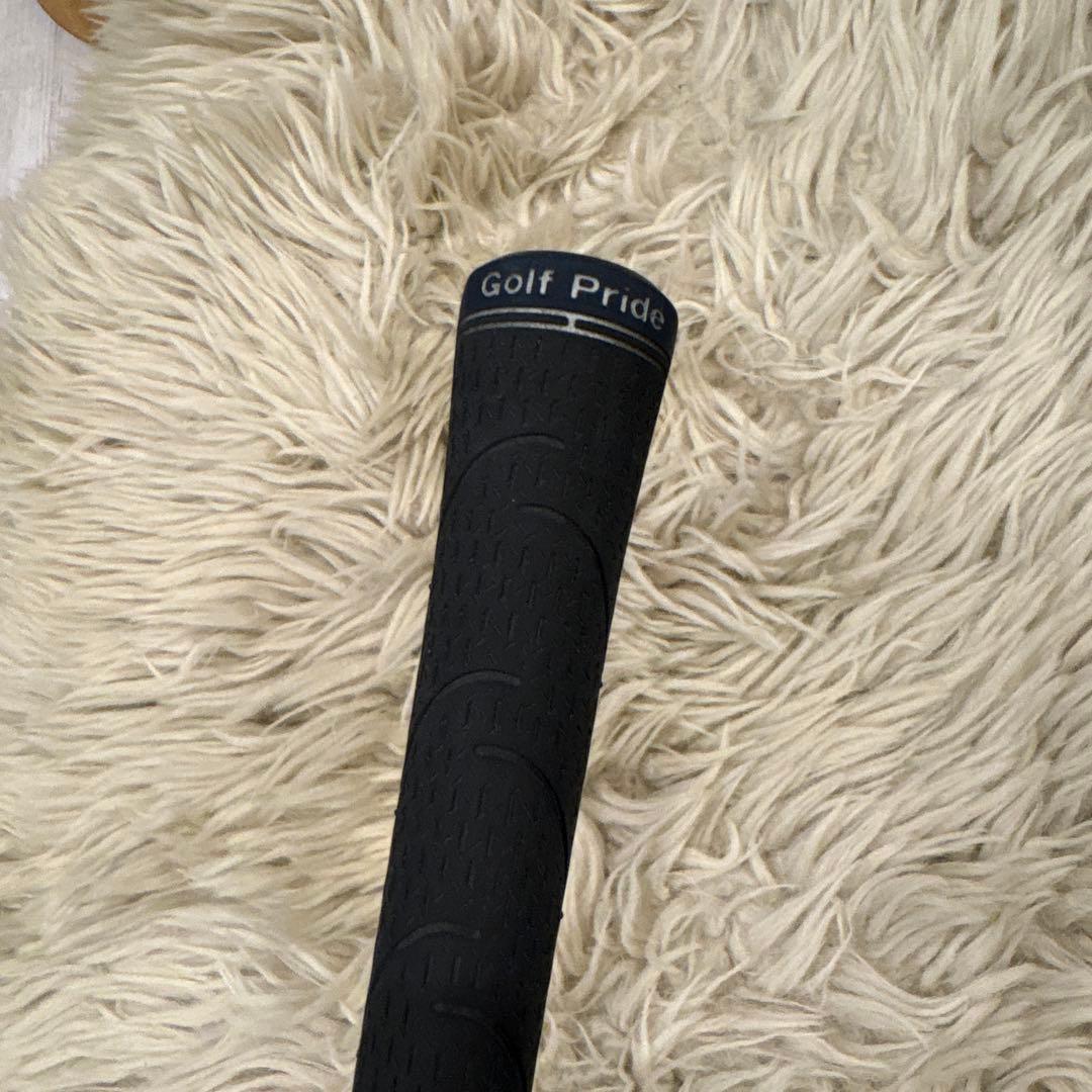 週末セール！PARADYM MAX FAST ユーティリティクラブ 5番