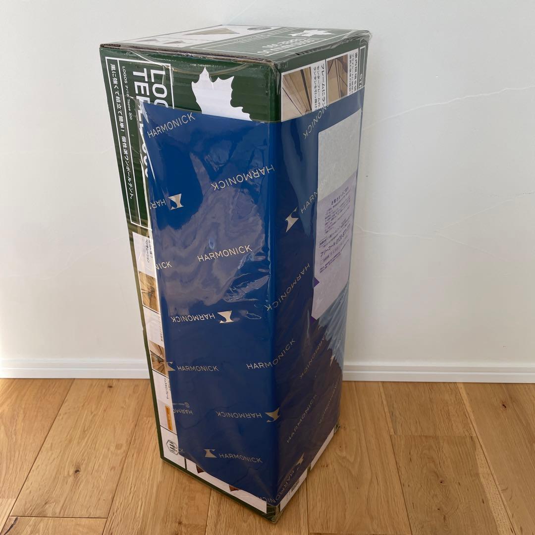 ☆大幅値下げ中☆ロゴス(LOGOS) ナバホ Tepee 300 NAVAJO