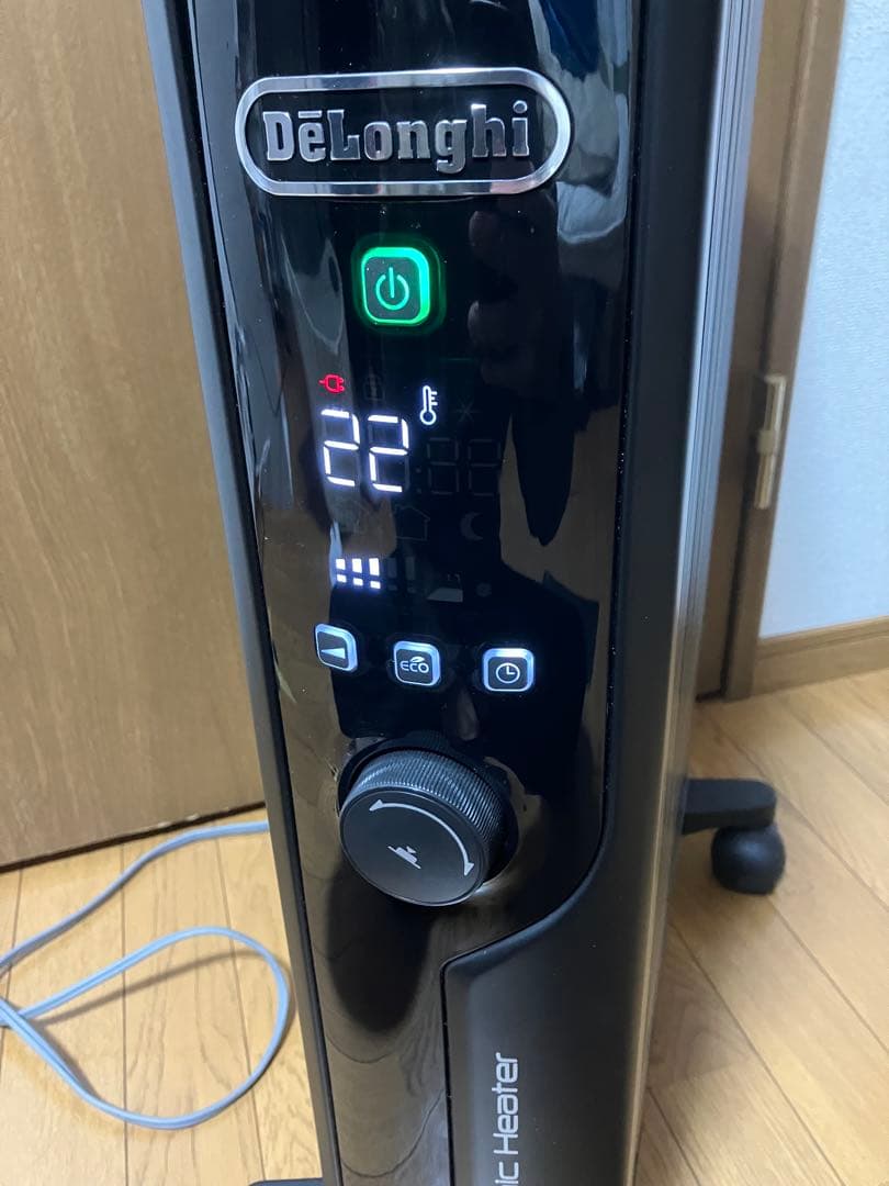 デロンギ　MDHU15-PB