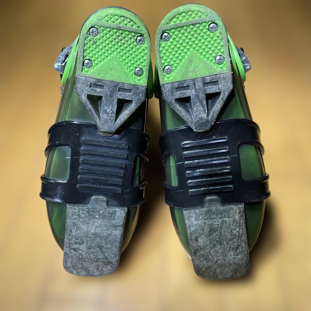 名機FTフルティルトHIFIVE 27.0-27.5cmフリースタイル