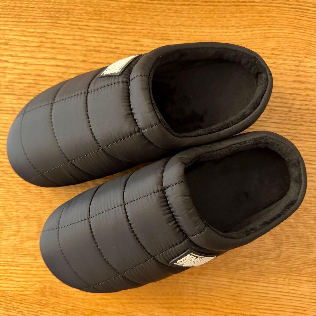 靴 MARITHE CLASSIC LOGO PADDED MULES