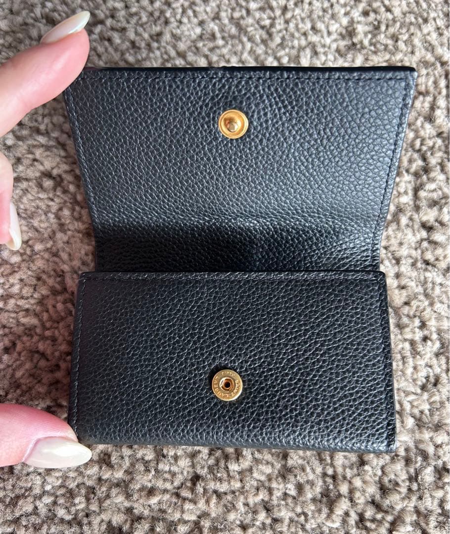 SAINT LAURENT　キーケース