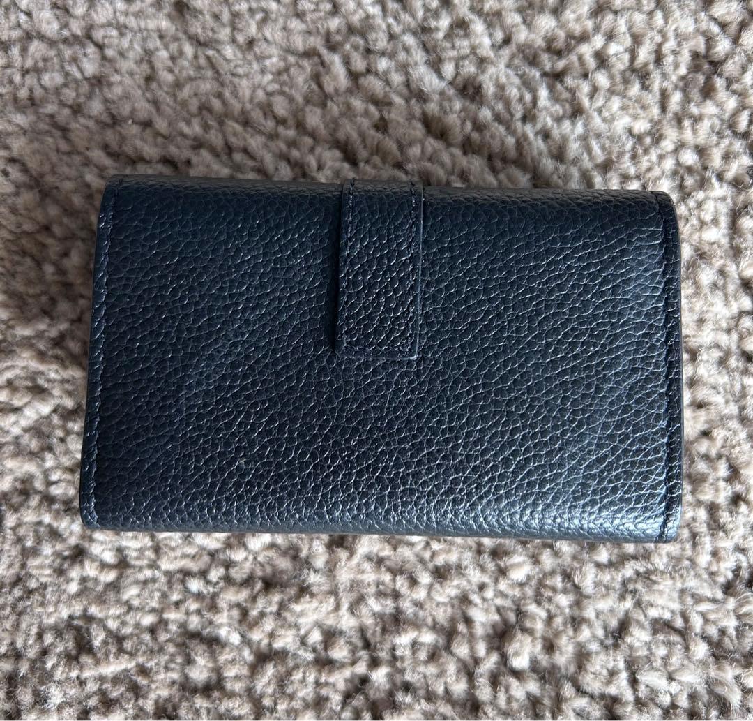 SAINT LAURENT　キーケース