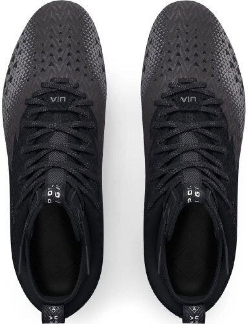 【28cm】UA SPOTLIGHT CLONE 3.0 MC