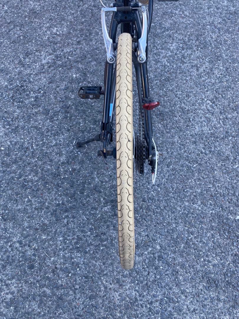 LOUIS GARNEAU クロスバイク